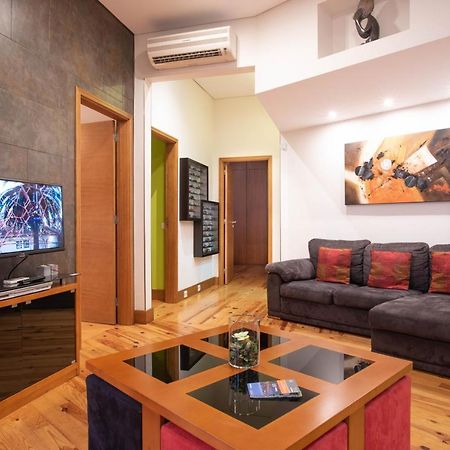 Feel Porto Modern Villa Zewnętrze zdjęcie