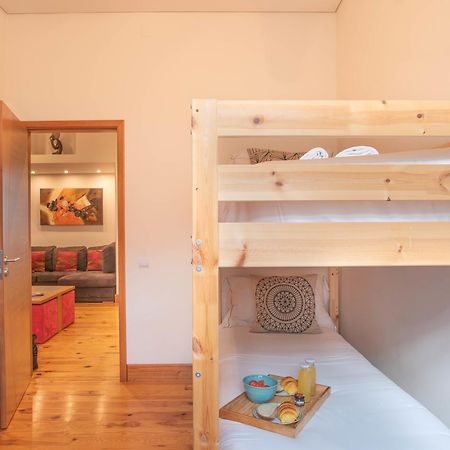 Feel Porto Modern Villa Zewnętrze zdjęcie