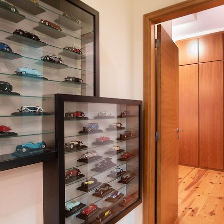 Feel Porto Modern Villa Zewnętrze zdjęcie