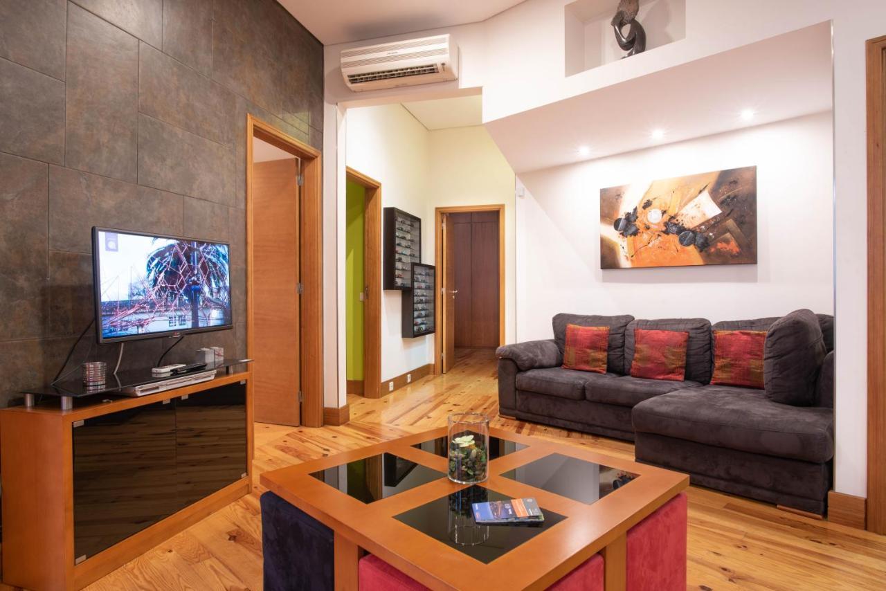 Feel Porto Modern Villa Zewnętrze zdjęcie