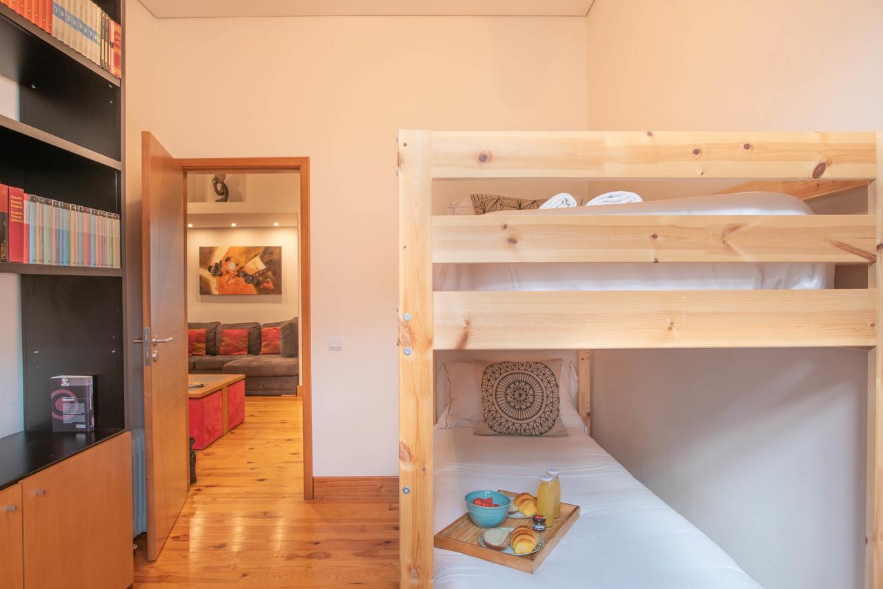 Feel Porto Modern Villa Zewnętrze zdjęcie