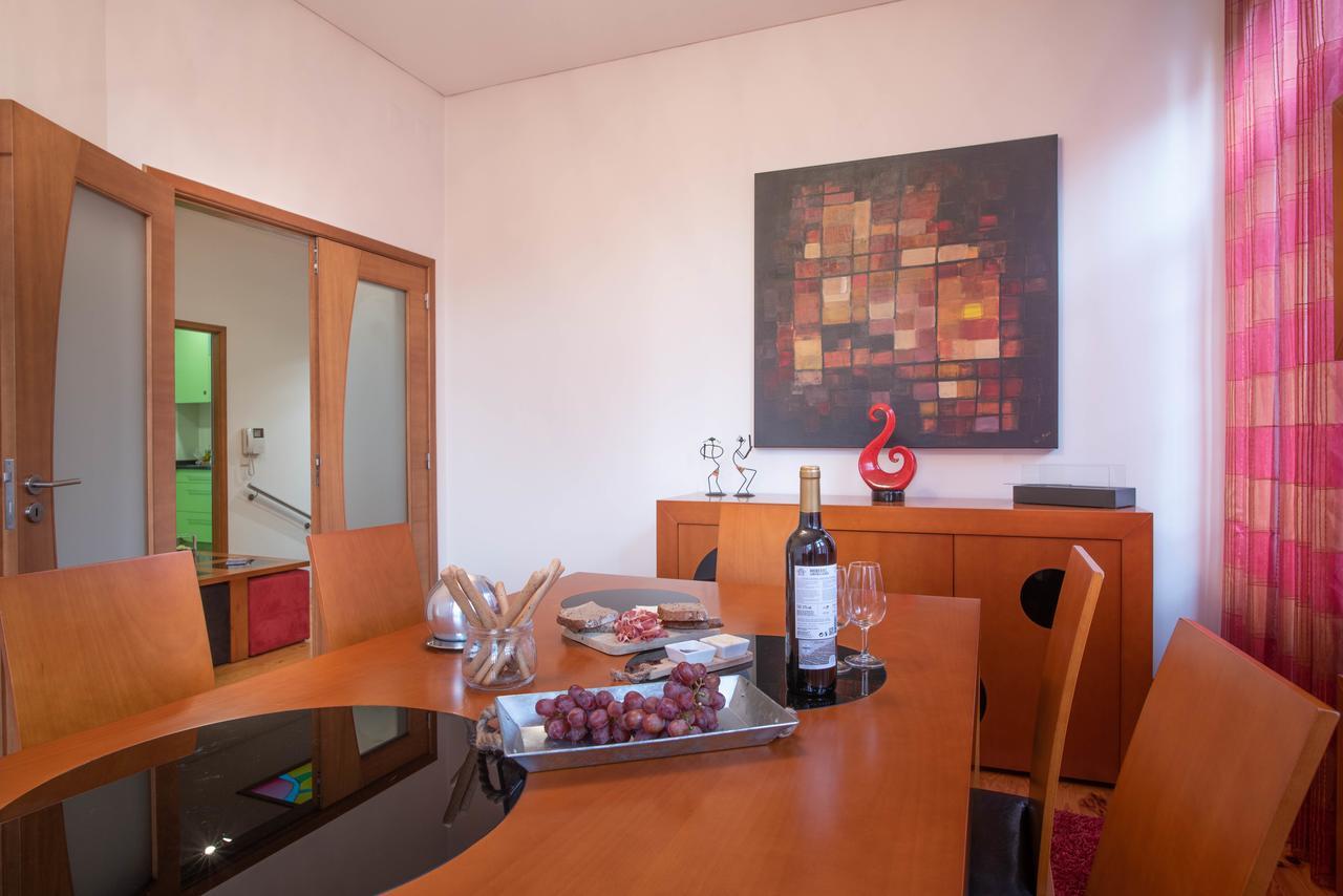 Feel Porto Modern Villa Zewnętrze zdjęcie