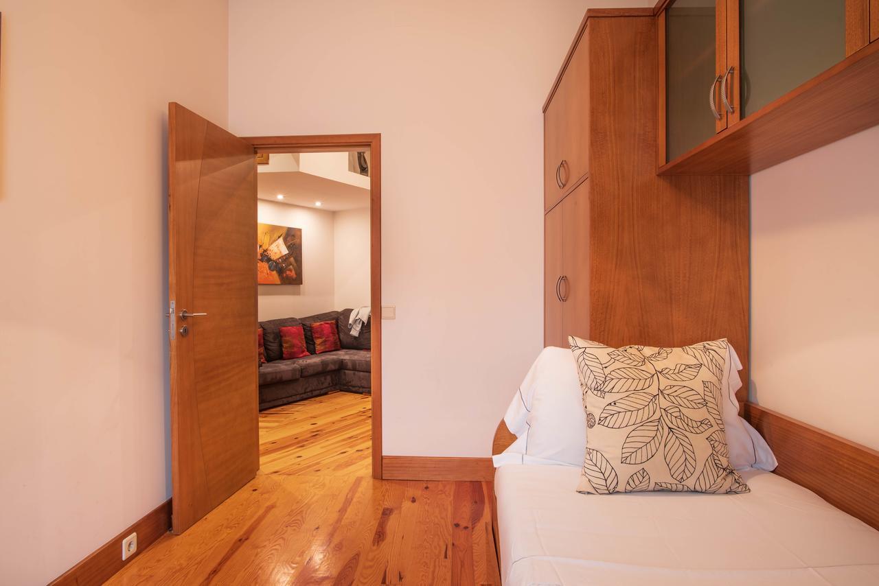 Feel Porto Modern Villa Zewnętrze zdjęcie