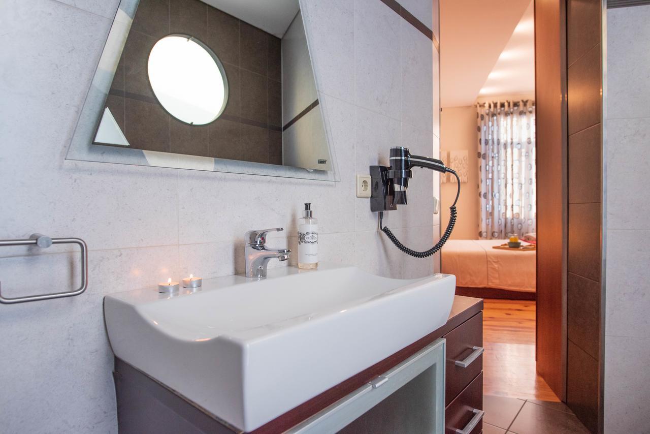 Feel Porto Modern Villa Zewnętrze zdjęcie