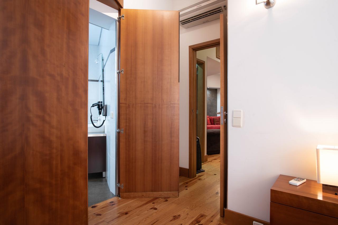 Feel Porto Modern Villa Zewnętrze zdjęcie