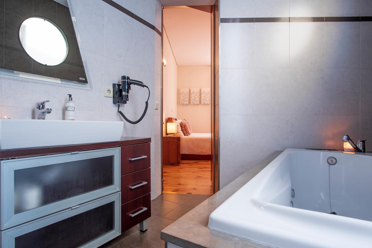 Feel Porto Modern Villa Zewnętrze zdjęcie