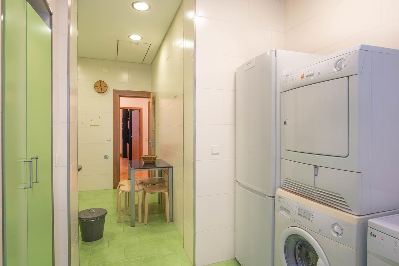 Feel Porto Modern Villa Zewnętrze zdjęcie