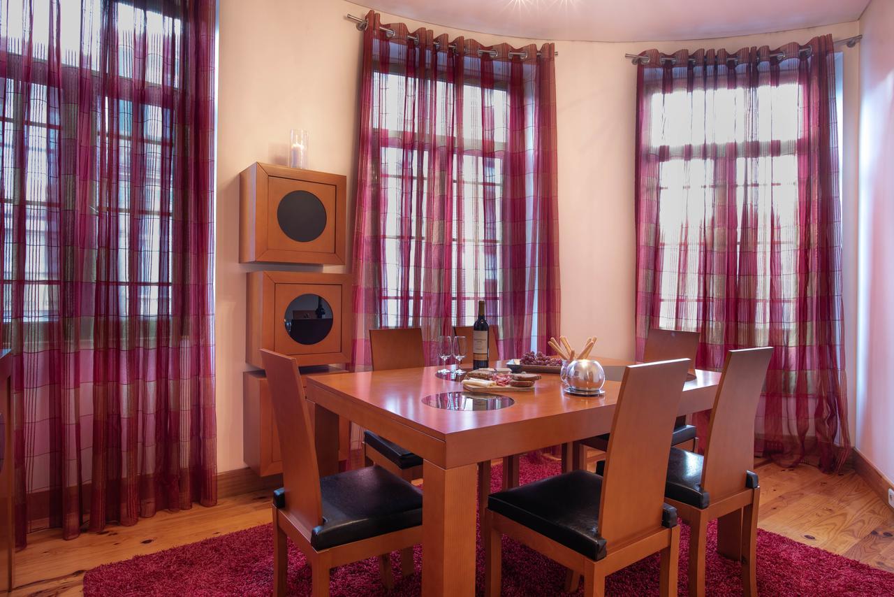Feel Porto Modern Villa Zewnętrze zdjęcie