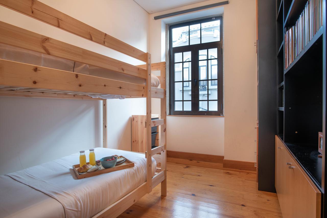 Feel Porto Modern Villa Zewnętrze zdjęcie