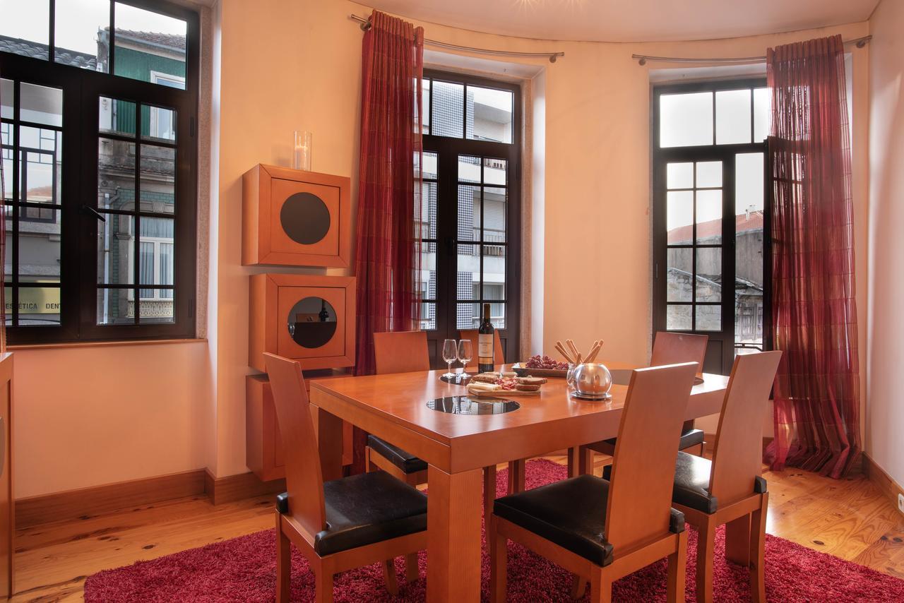 Feel Porto Modern Villa Zewnętrze zdjęcie