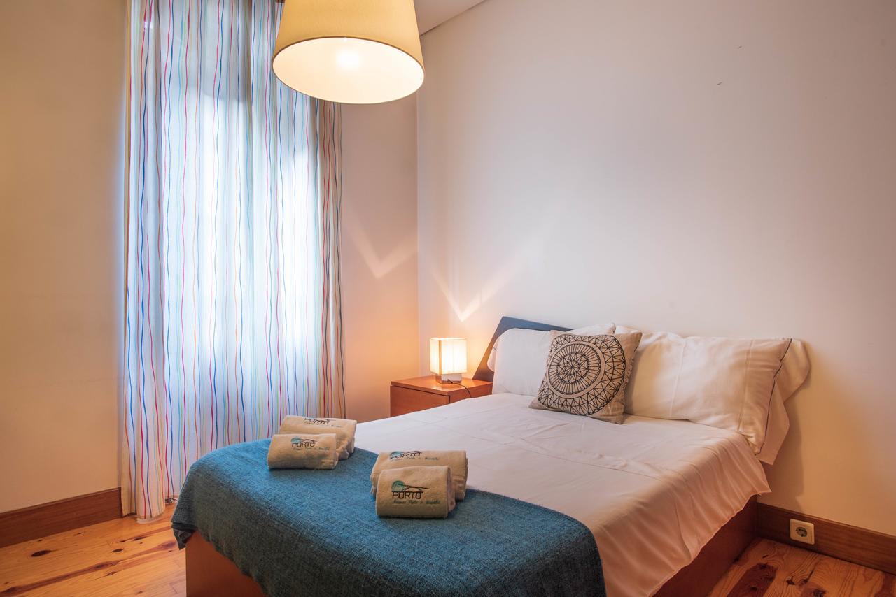 Feel Porto Modern Villa Zewnętrze zdjęcie