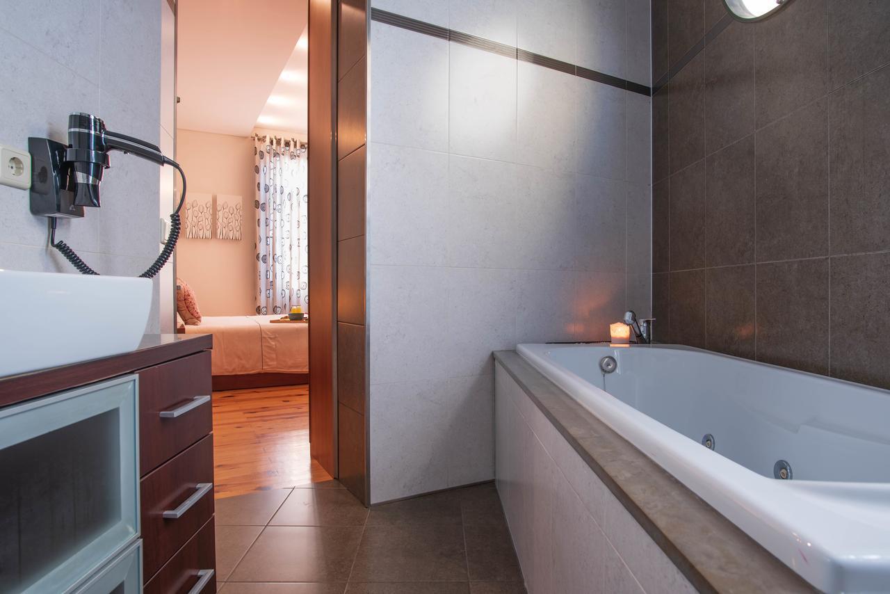 Feel Porto Modern Villa Zewnętrze zdjęcie