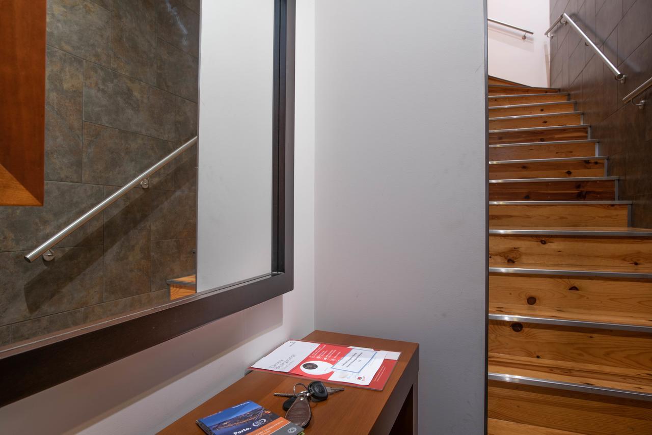 Feel Porto Modern Villa Zewnętrze zdjęcie
