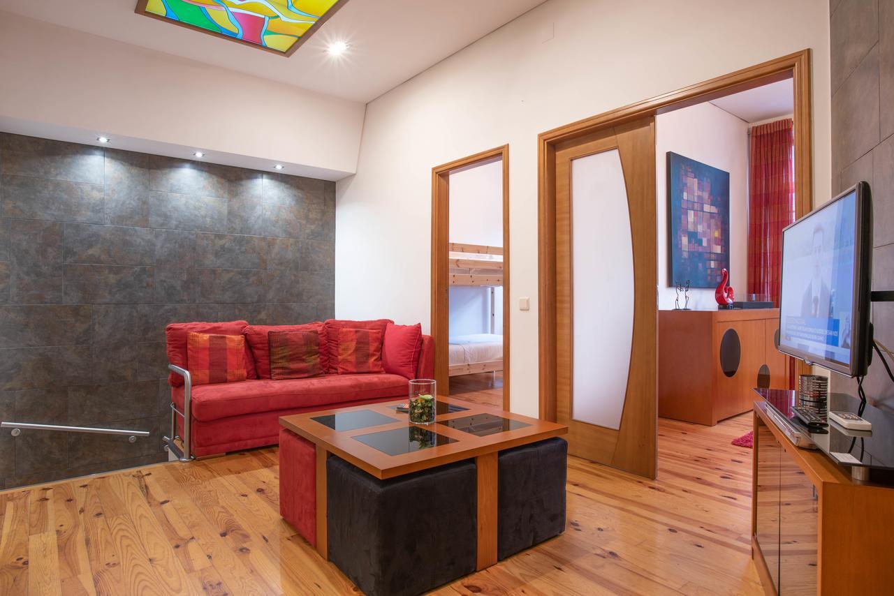 Feel Porto Modern Villa Zewnętrze zdjęcie