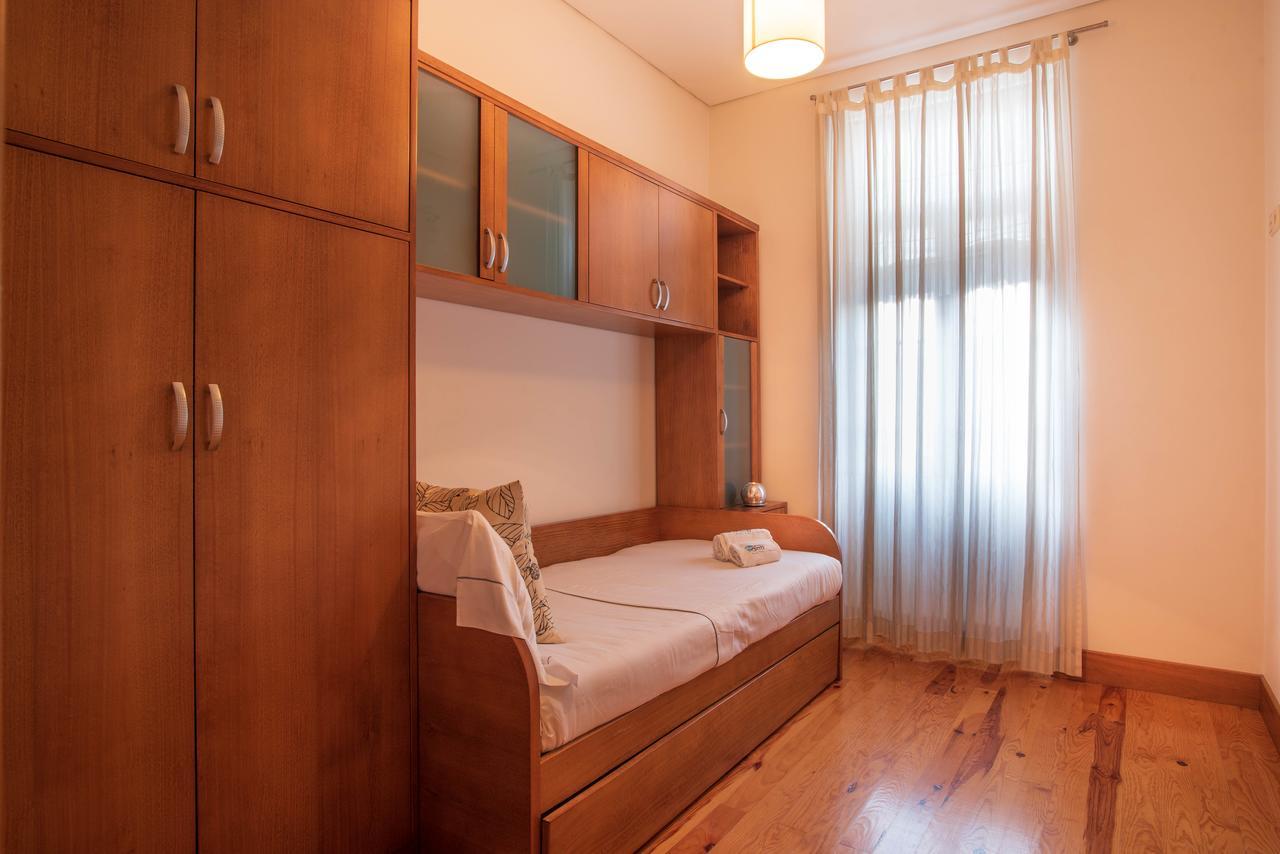 Feel Porto Modern Villa Zewnętrze zdjęcie