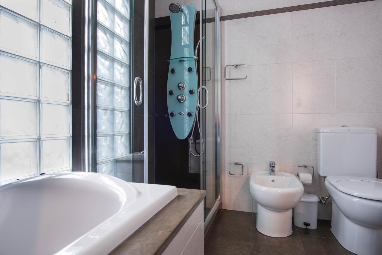 Feel Porto Modern Villa Zewnętrze zdjęcie