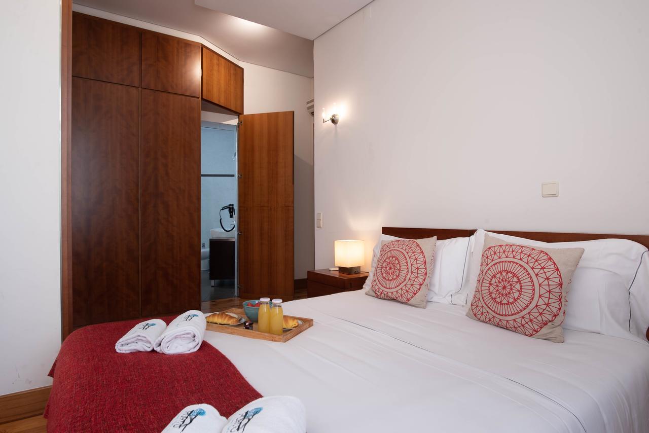 Feel Porto Modern Villa Zewnętrze zdjęcie